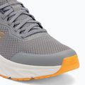 SKECHERS scarpe da uomo Edgeride Rekze grigio 7