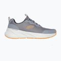 SKECHERS scarpe da uomo Edgeride Rekze grigio