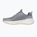 SKECHERS scarpe da uomo Edgeride Rekze grigio 3