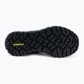 Scarpe SKECHERS Arch Fit Road Walker Recon da uomo, carbone/nero 4