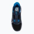 SKECHERS Slip-Ins Hypno-Flash 2.0, scarpe da bambino, blu/nero 5