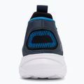 SKECHERS Slip-Ins Hypno-Flash 2.0, scarpe da bambino, blu/nero 6
