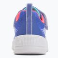 SKECHERS Microspec Advance lavanda/rosa scarpe per bambini 6