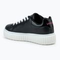 SKECHERS Hi Ridge Heart Takeover scarpe da bambino nero/multicolore 3
