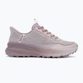 SKECHERS scarpe da donna Switch Back Mist rosa/multi 2