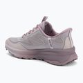 SKECHERS scarpe da donna Switch Back Mist rosa/multi 3