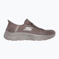 Scarpe da donna SKECHERS Go Walk Flex Mali marrone 9