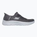 Scarpe da donna SKECHERS Go Walk Flex Mali charcoal 9