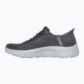 Scarpe da donna SKECHERS Go Walk Flex Mali charcoal 10