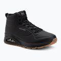 SKECHERS scarpe da donna Uno Stand High nero