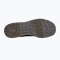 SKECHERS Uno Suited On Air scarpe da uomo nero/castano 12