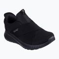Scarpe da donna SKECHERS Bobs Squad Chaos Your Moment nero 3