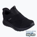 Scarpe da donna SKECHERS Bobs Squad Chaos Your Moment nero