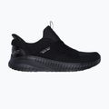 Scarpe da donna SKECHERS Bobs Squad Chaos Your Moment nero 2