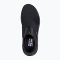 Scarpe da donna SKECHERS Bobs Squad Chaos Your Moment nero 6