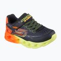 Scarpe per bambini SKECHERS Vortex 2.0 Quantroid black
