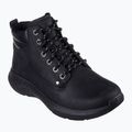 SKECHERS scarpe da uomo Parson Ederic nero 8