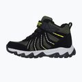Doposci da bambino SKECHERS Rugged Ranger Storm Trail black 3