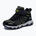 Doposci da bambino SKECHERS Rugged Ranger Storm Trail black 4
