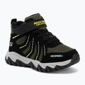 Scarpe per bambini SKECHERS Rugged Ranger Storm Trail nere