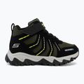 Scarpe per bambini SKECHERS Rugged Ranger Storm Trail nere 2