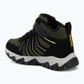 Scarpe per bambini SKECHERS Rugged Ranger Storm Trail nere 3