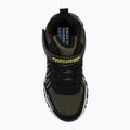 Scarpe per bambini SKECHERS Rugged Ranger Storm Trail nere 5