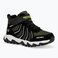 SKECHERS Rugged Ranger Storm Trail nero/verde scarpe da bambino