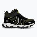 SKECHERS Rugged Ranger Storm Trail nero/verde scarpe da bambino 2