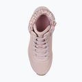 Scarpe bambini SKECHERS Uno Gen1 Darling Daze rosa cipria 12