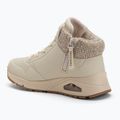 Scarpe bambini SKECHERS Uno Gen1 Darling Daze natural 3