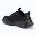 SKECHERS scarpe da uomo Edgeride Rekze nero 3