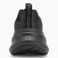 SKECHERS scarpe da uomo Edgeride Rekze nero 6