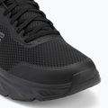 SKECHERS scarpe da uomo Edgeride Rekze nero 7