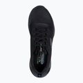 SKECHERS scarpe da uomo Edgeride Rekze nero 5