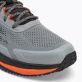 SKECHERS scarpe da uomo Bounder Rse grigio 7