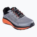 SKECHERS scarpe da uomo Bounder Rse grigio 8