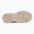 Scarpe da donna Skechers Trego Snow Worries natural 4