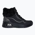 Scarpe SKECHERS Uno Rugged Fall Shimmer nero/metallizzato da donna 9
