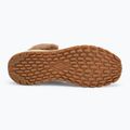 Scarpe da donna SKECHERS Uno Rugged Fall Shimmer taupe/metallico 4
