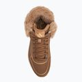 Scarpe da donna SKECHERS Uno Rugged Fall Shimmer taupe/metallico 5