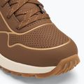 Scarpe da donna SKECHERS Uno Rugged Fall Shimmer taupe/metallico 7