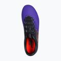 Scarpe da calcio da uomo Skechers Razor Academy Gold 1.5 FG viola 10
