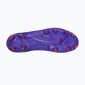 Scarpe da calcio da uomo Skechers Razor Academy Gold 1.5 FG viola 11
