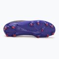 Scarpe da calcio da uomo Skechers Razor Academy Gold 1.5 FG viola 4