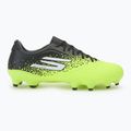 Skechers Razor Academy Gold 1.5 FG scarpe da calcio uomo giallo/nero 2