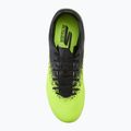 Skechers Razor Academy Gold 1.5 FG scarpe da calcio uomo giallo/nero 5