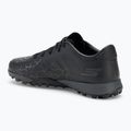 Scarpe da calcio da uomo Skechers SKX Academy Gold 1.5 TF nero/argento 3