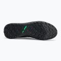 Scarpe da calcio da uomo Skechers SKX Academy Gold 1.5 TF nero/argento 4