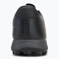 Scarpe da calcio da uomo Skechers SKX Academy Gold 1.5 TF nero/argento 6